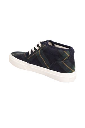  LAUREN RALPH LAUREN | Ankle Boot - Beetle | 816913506001